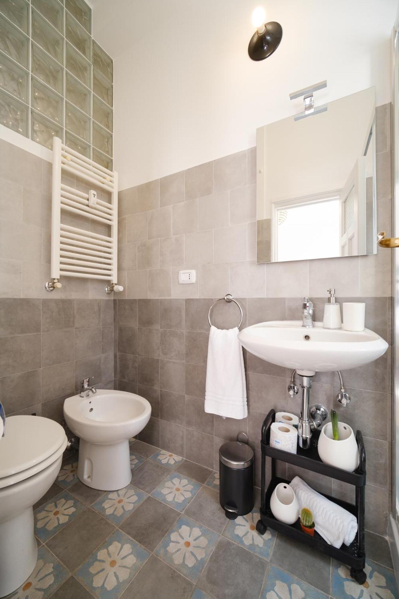 Vatican Domus By Buddyrent Apartment *