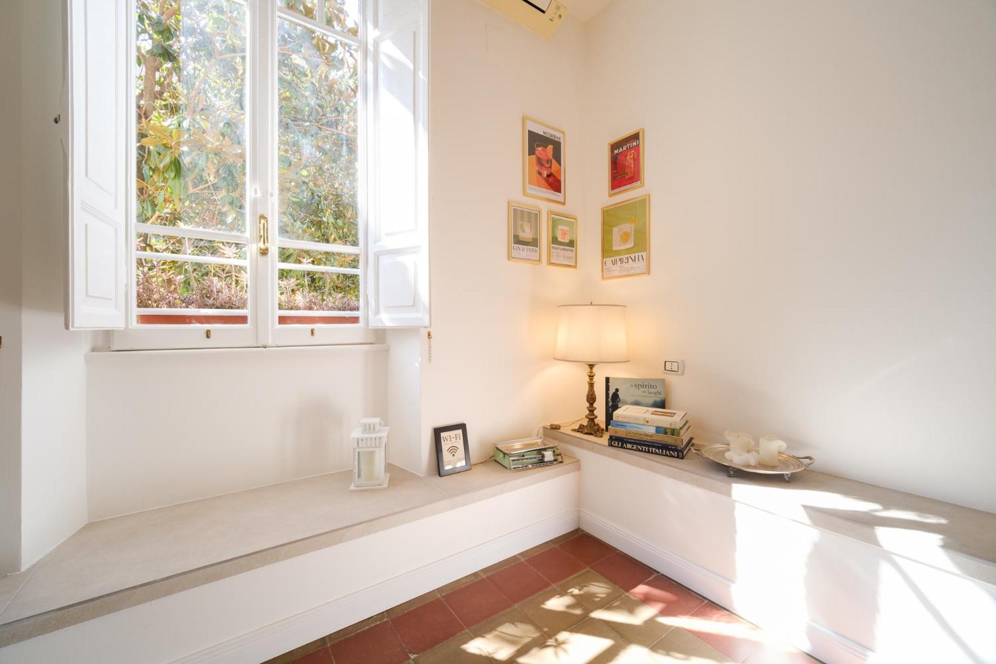 Apartment Vatican Domus By Buddyrent Rom