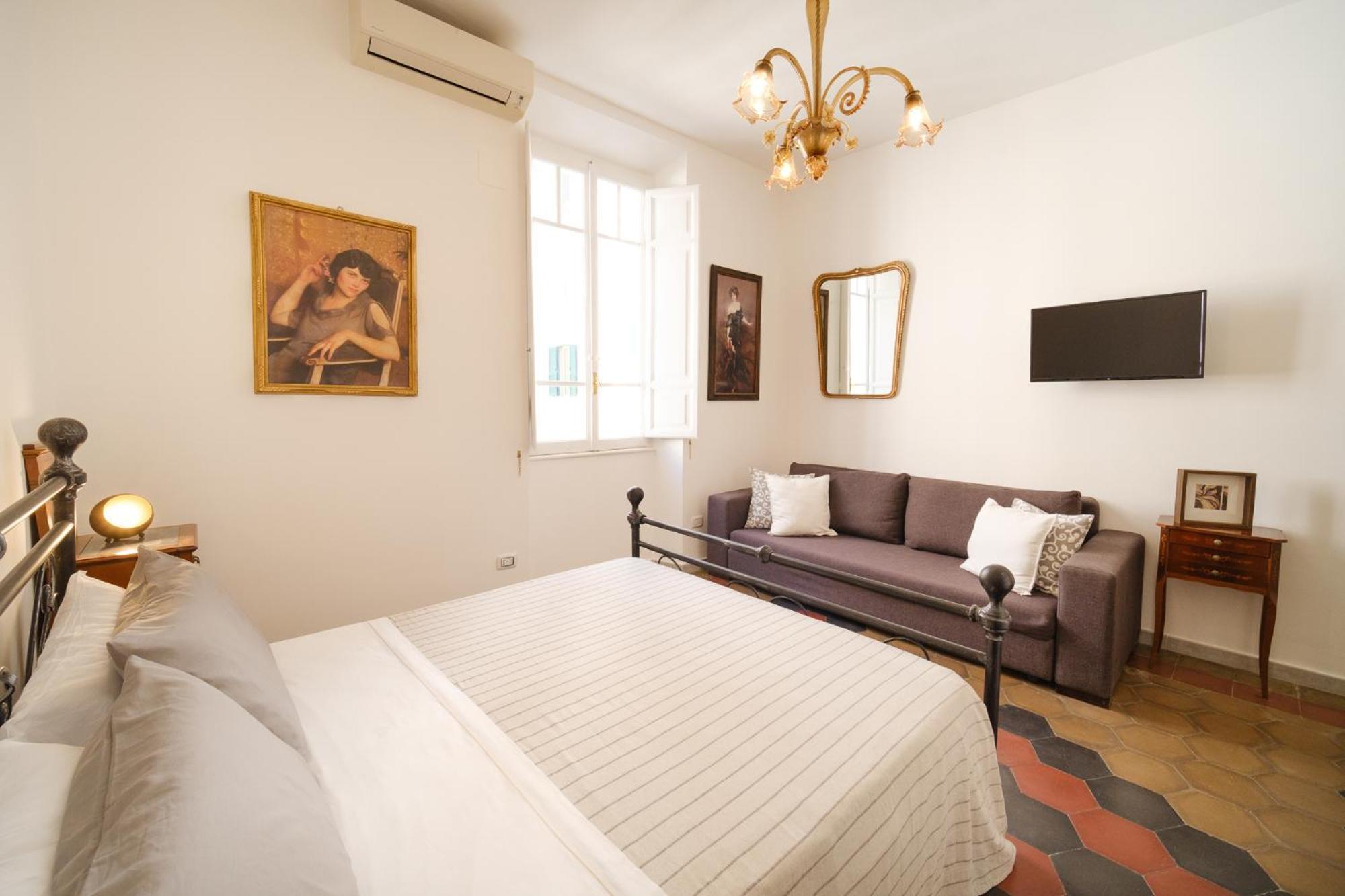 Vatican Domus By Buddyrent Apartment *