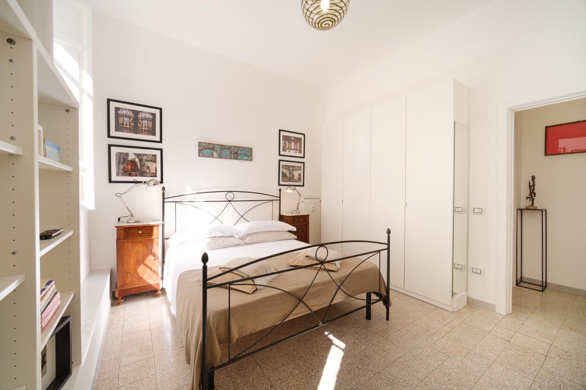 Vatican Domus By Buddyrent Apartment Rom