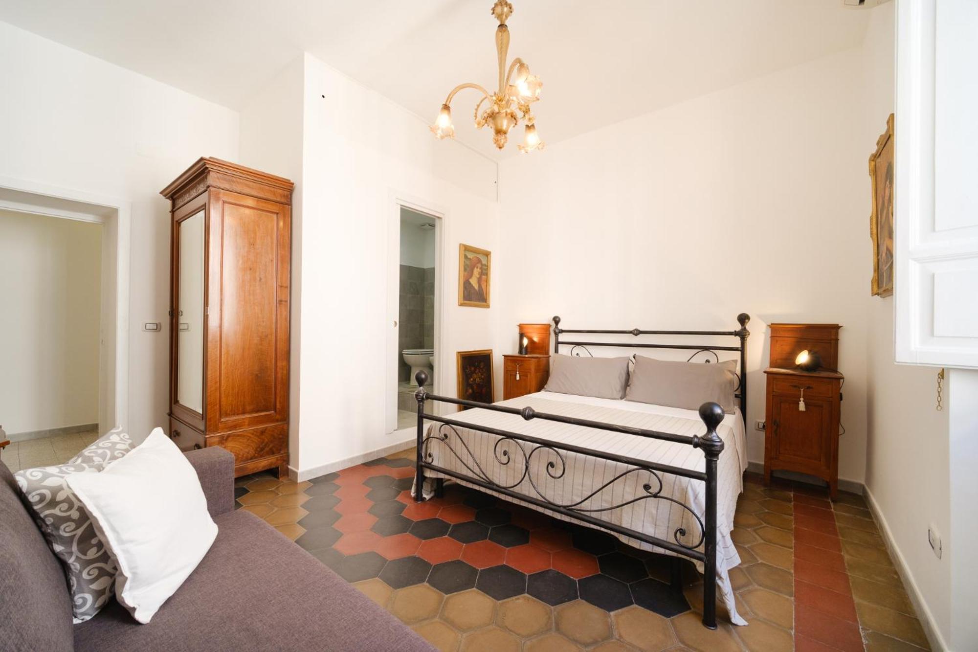 Apartment Vatican Domus By Buddyrent *