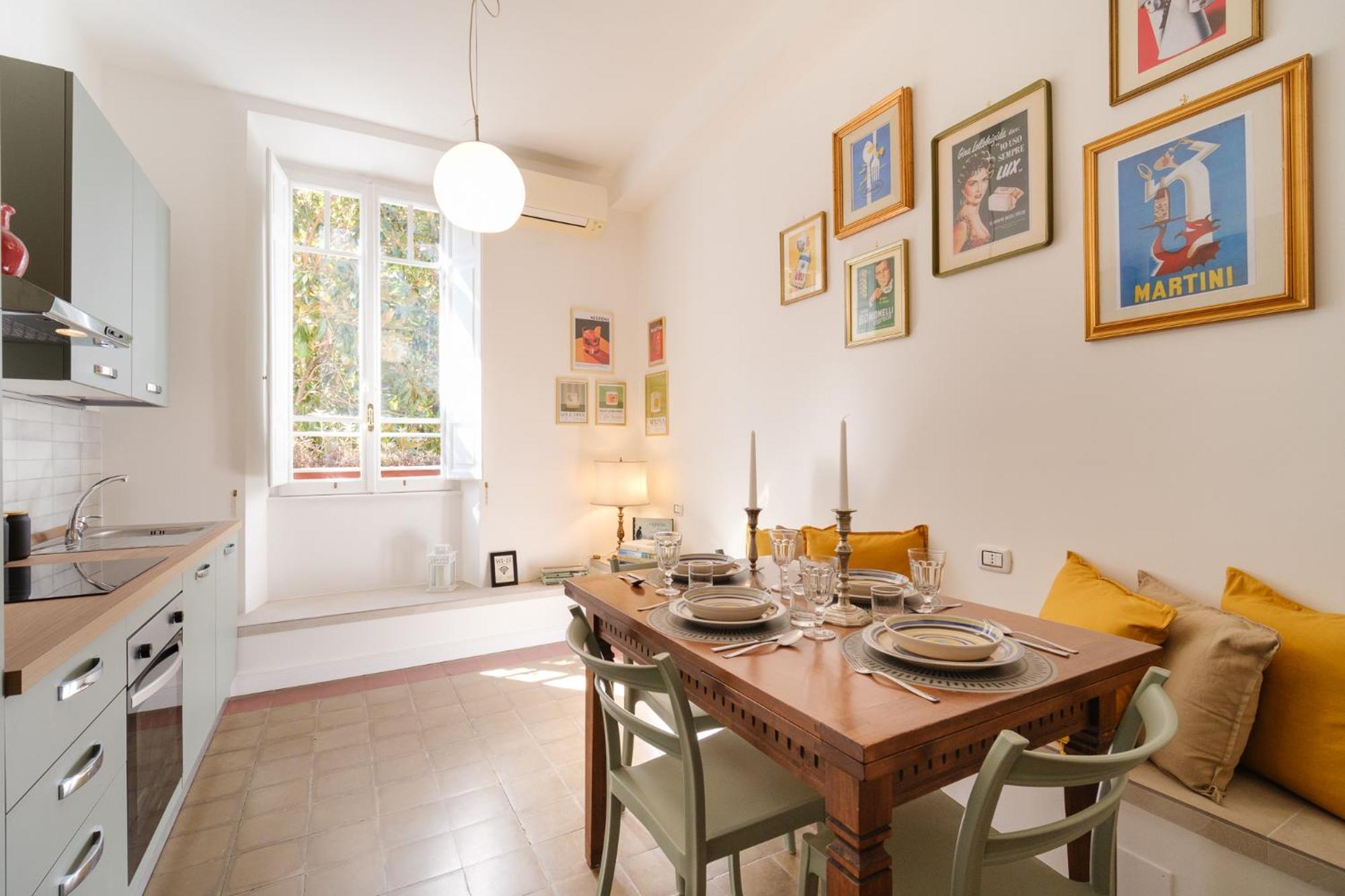 Vatican Domus By Buddyrent Apartment Rom