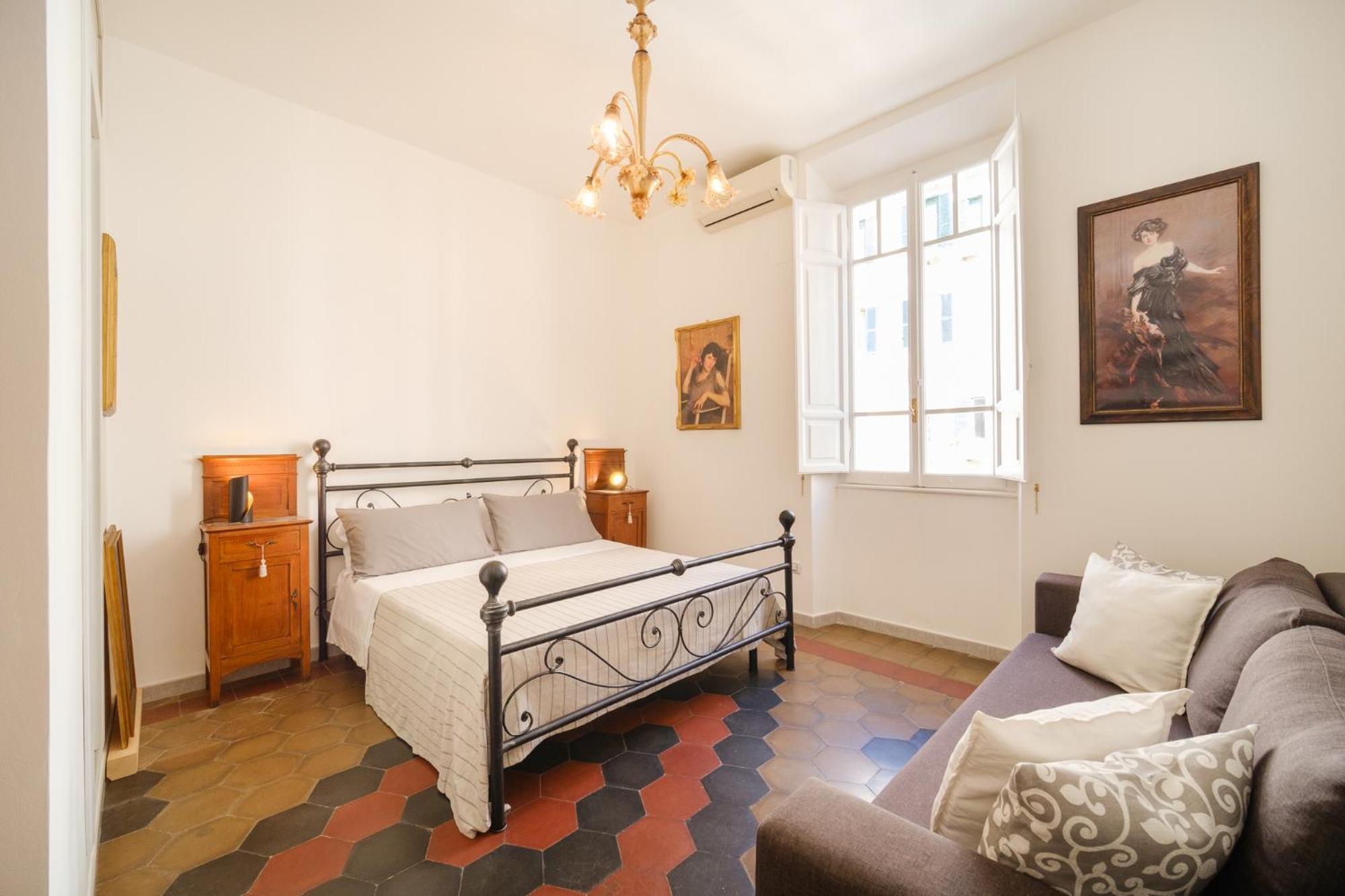 Apartment Vatican Domus By Buddyrent *